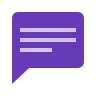 message-panel Icon